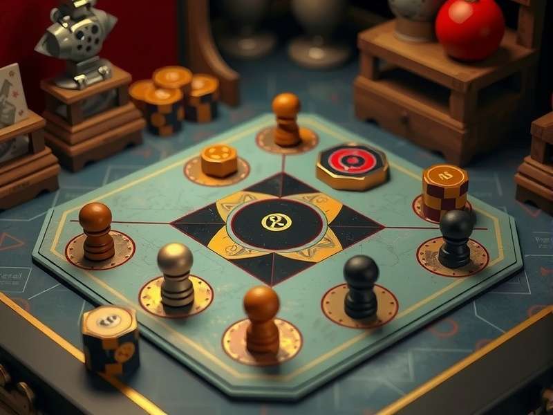 A detailed Yahtzee scorecard showing strategic marking decisions