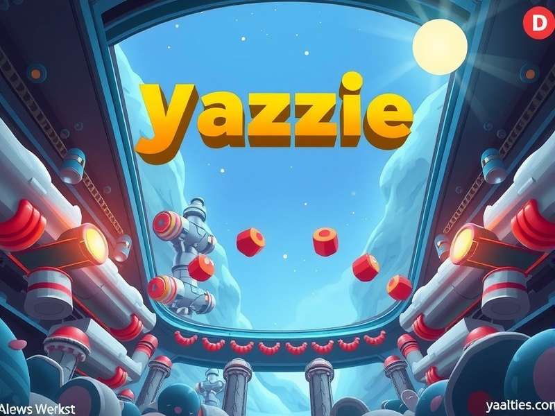 Mathematical probability chart for Yahtzee dice combinations in free online play