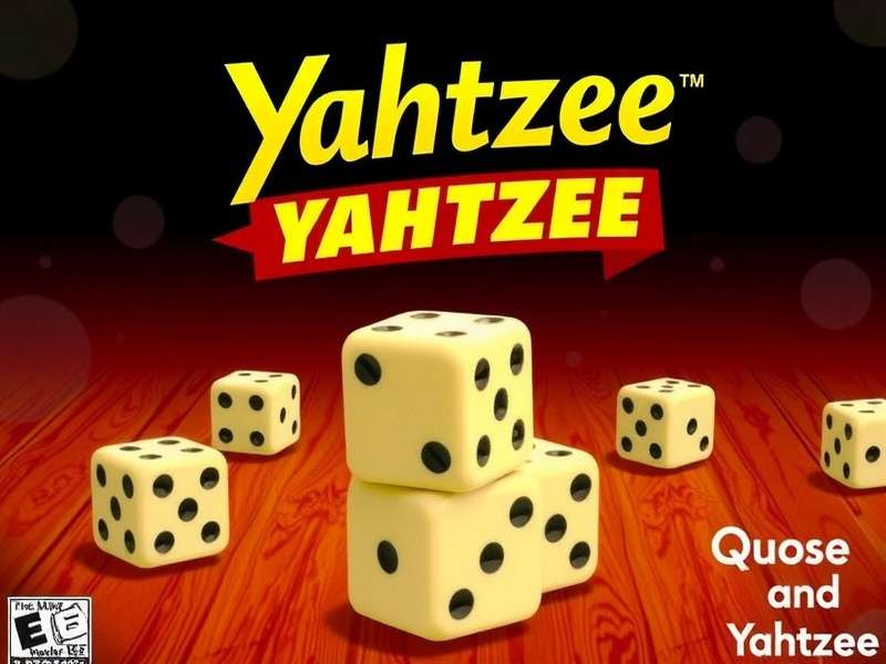 Yahtzee strategy decision flowchart