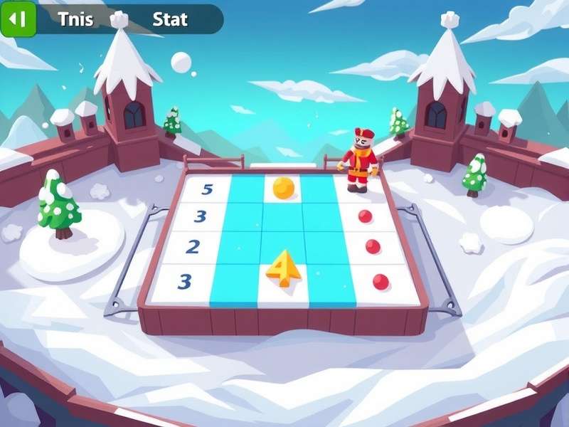 Dynamic multiplayer Yahtzee Io game interface showing dice and live leaderboard