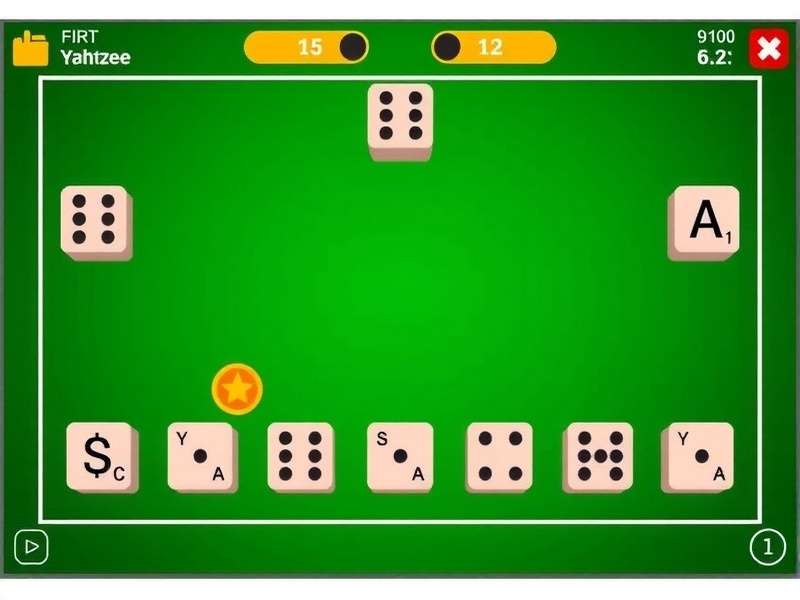 Best Yahtzee Games On Line community gathering and online play session
