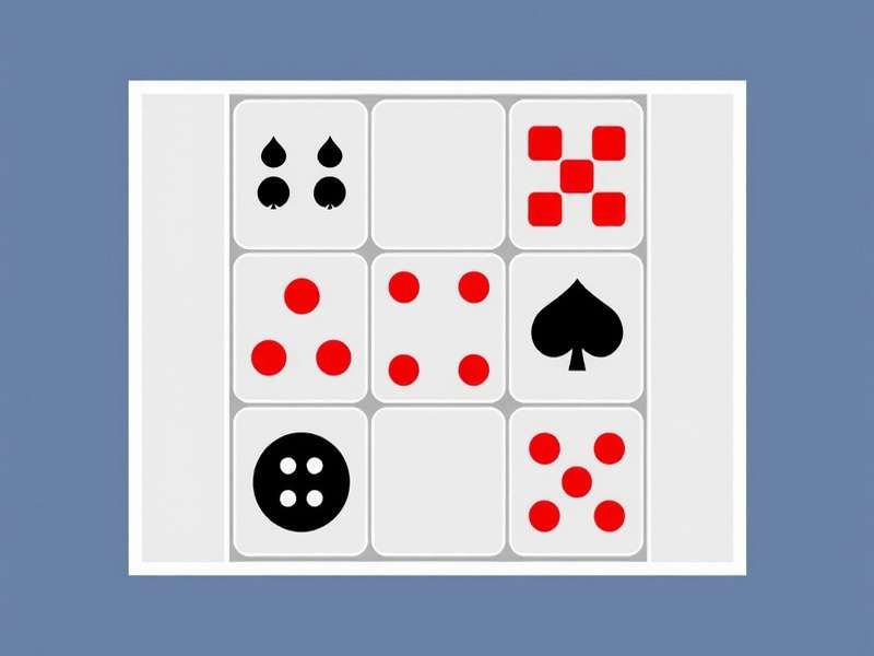 Free Games Yahtzee Online – dice and score card on wooden table