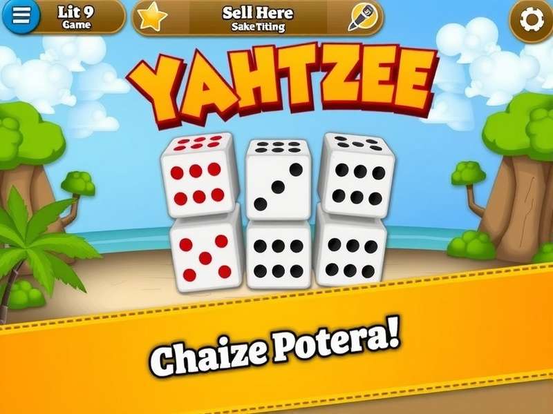Yahtzee history timeline from 1956 to today – Free Online Yahtzee Game evolution