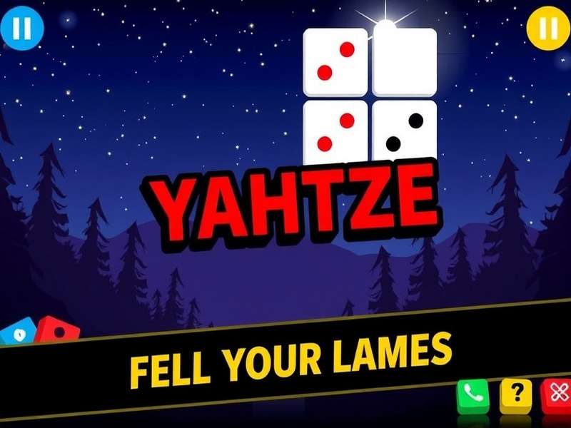 Free Yahtzee Games – Play Yahtzee Online Free at www.playyahtzeegame.com