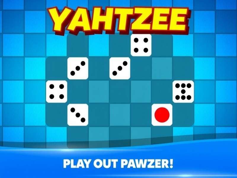 Yahtzee probability heatmap showing upper-section bonus likelihood by round