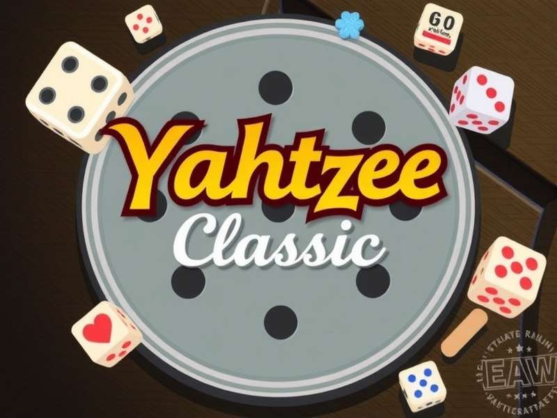 Yahtzee Classic - The Ultimate Guide